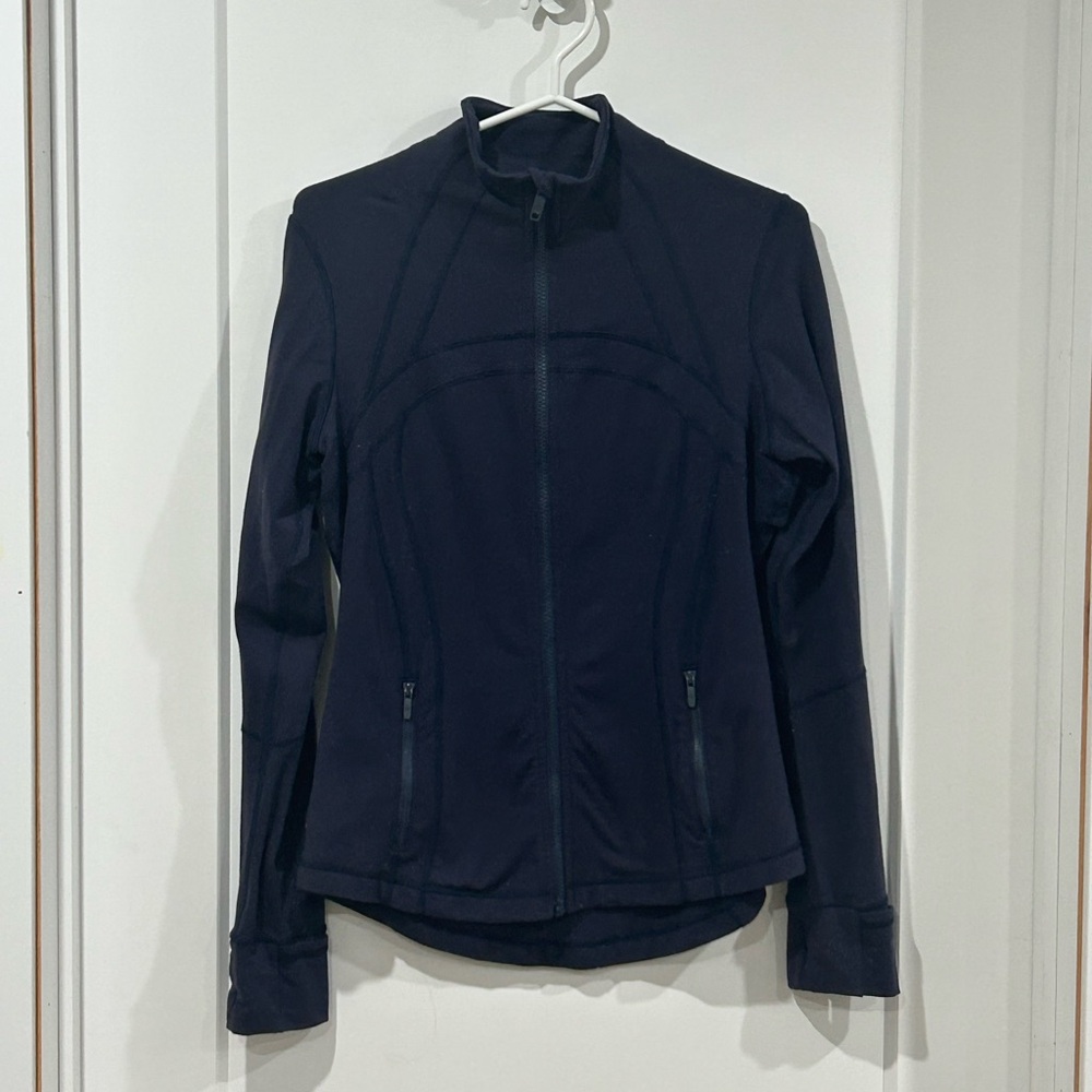 Lululemon Define Jacket